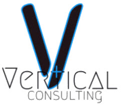 Vertical Consulting 3-Line Logo